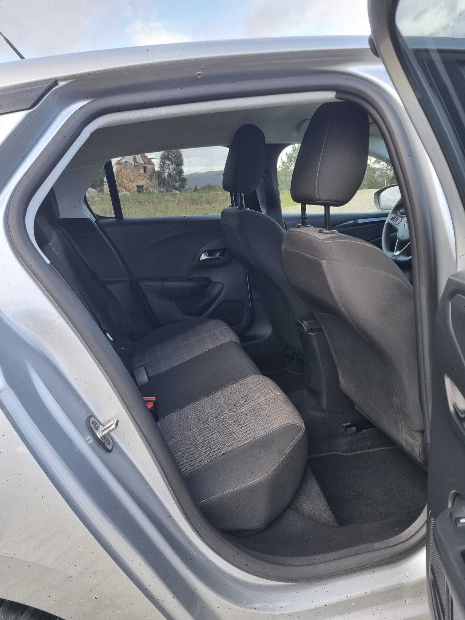 OPEL CORSA 1.2 11/2022