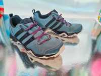 Adidas terrex buty damskie trekkingowe sportowe roz 39 1/2