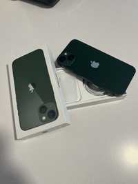 Iphone 13 “Verde tropa” c/garantia