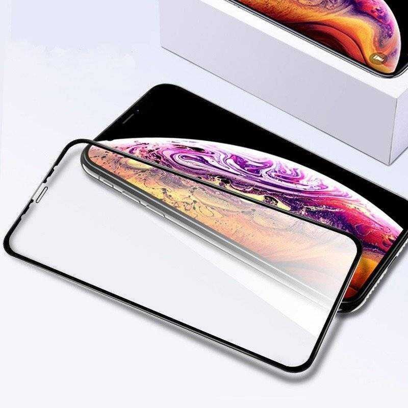2x Szkło Hybrydowe Ceramiczne 9D do Samsung Galaxy A71