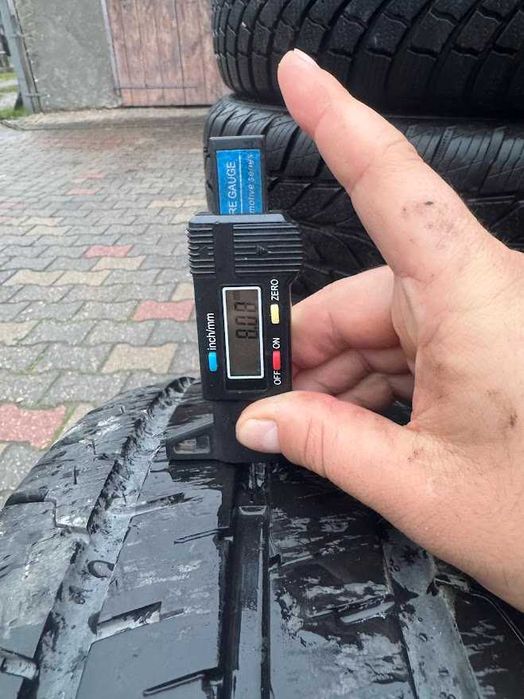 шини скати колеса 225 70 15C Rapid 8 mm 2022 p 2 шт літо