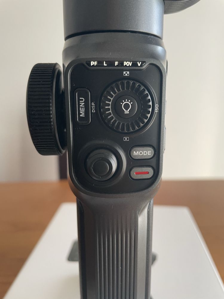 Gimbal ZHIYUN Smooth 5