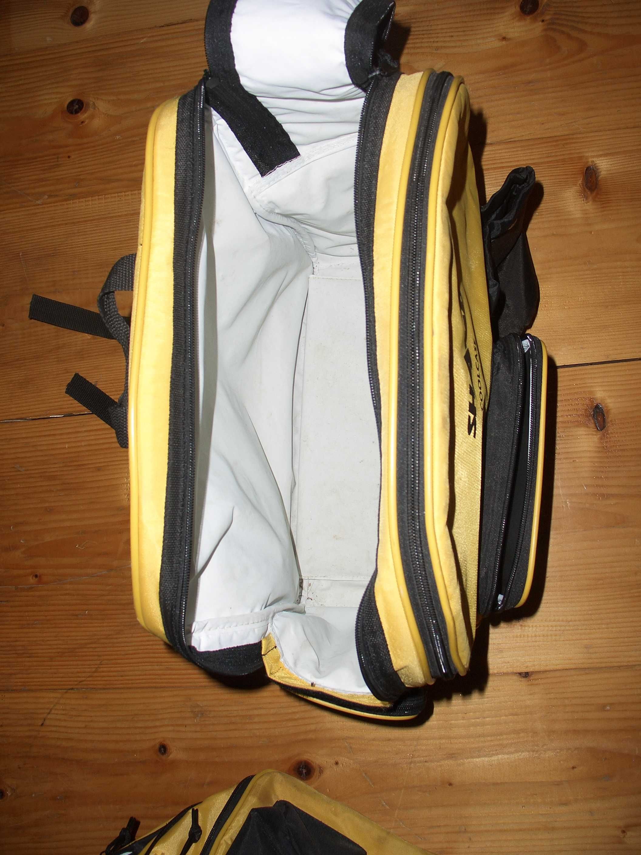 Shamp coolcase терморюкзак