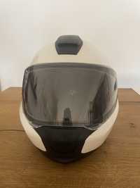 capacete de mota BMW
