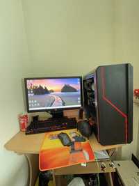 Pc gamer exelente