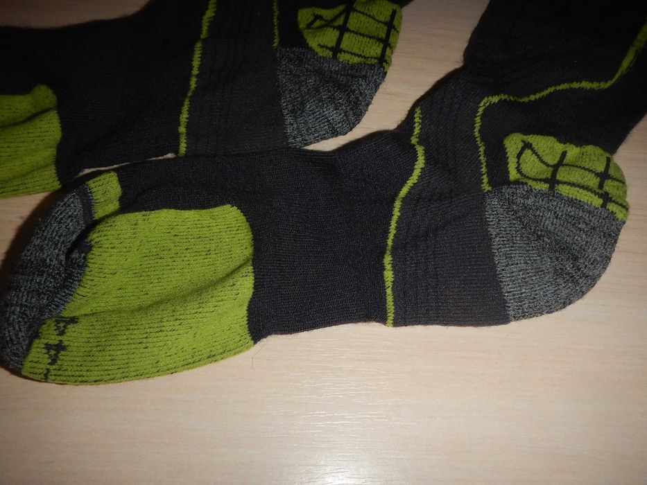 Термо шкарпетки гольфи 46nord р.42-44