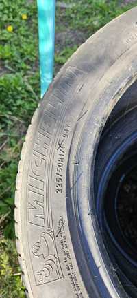 Michelin Primacy 225/50/17