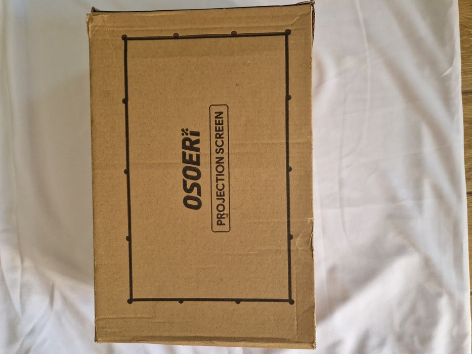 Ekrany projektorów Okazja Super Cena
