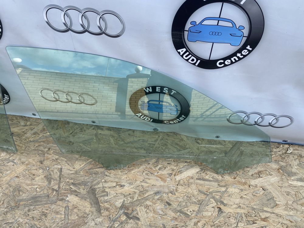 Audi A4 B9 скло дверей ауді а4 б9 скло в двері
