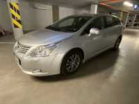 PROMOCJA! Doba 49zl. Toyota avensis t27 diesel