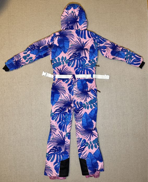 Комбінезон OOSC Miami Vice лижний