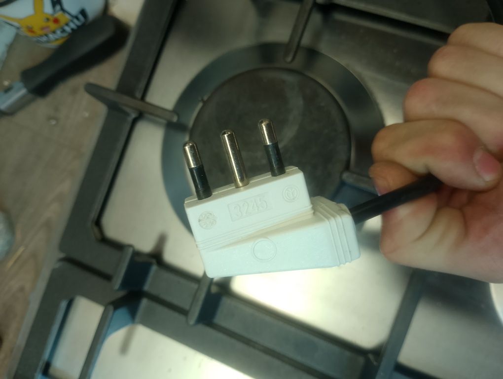 Płyta gazowa Bosch PCQ7A5M90