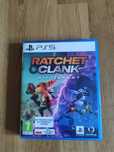 Gra Ratchet Clank Rift Apart PS5
