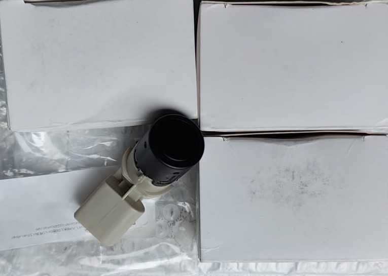 4 Sensores de PDC Audi 2015