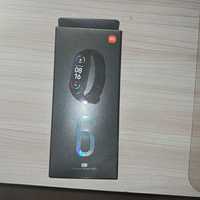 Xiaomi Mi Band 6 NFC rezerwacja