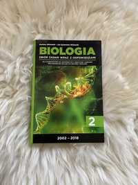 Biologia 2 Witowski zbiór zadań wraz z odpowiedziami