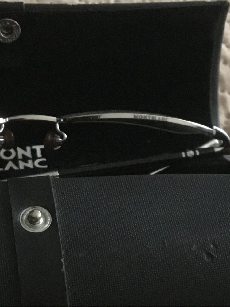 Оправа MontBlanc