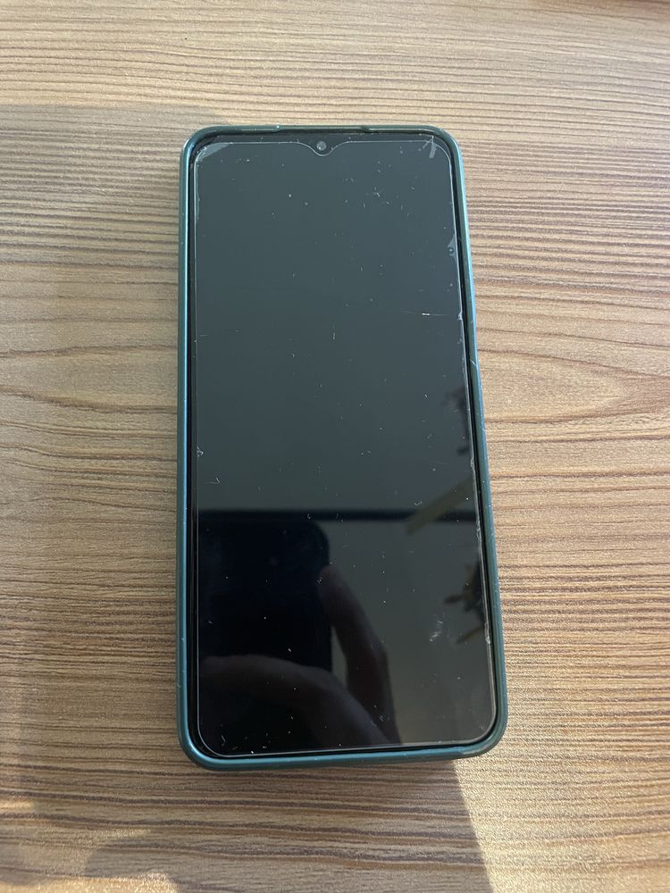 Samsung A32 5G 128GB + vidro temperado