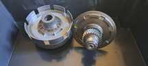 Розборка АКПП Mini Cooper ZF VT1F CFT25/27 CVT Transmission