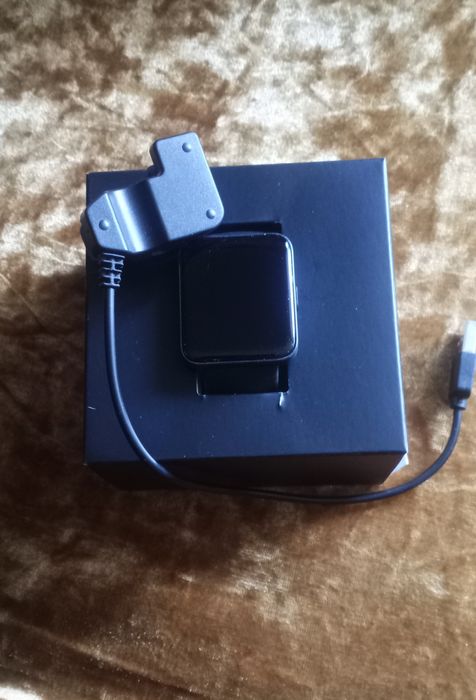 Relógio Xiaomi Redmi Watch 2 Lite. 40.€