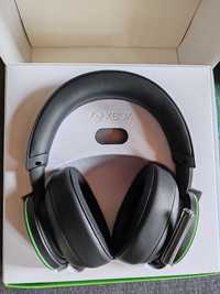 Xbox wireless headset, słuchawki bezprzewodowe