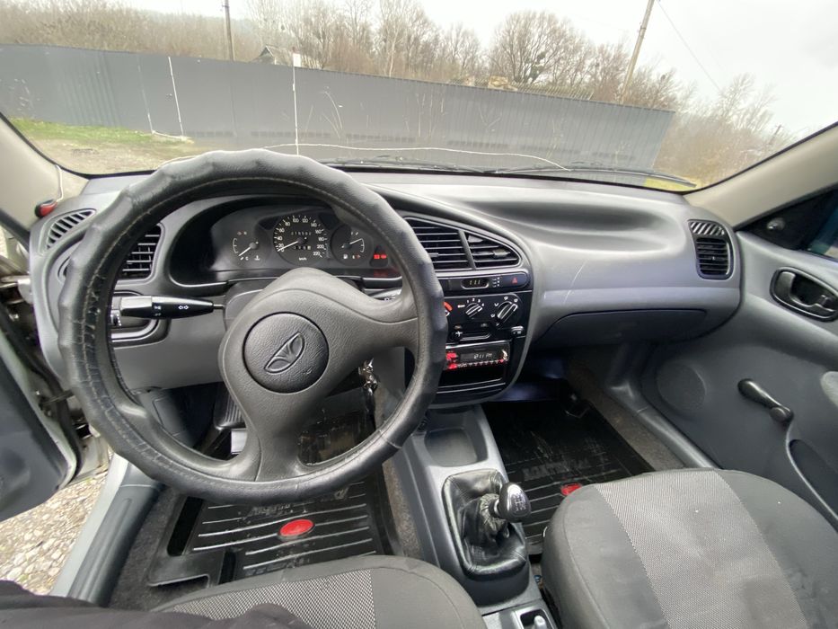 Продам део сенс в гарному стані