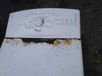 Стиральная машинка Whirlpool 6415/1 запчасти