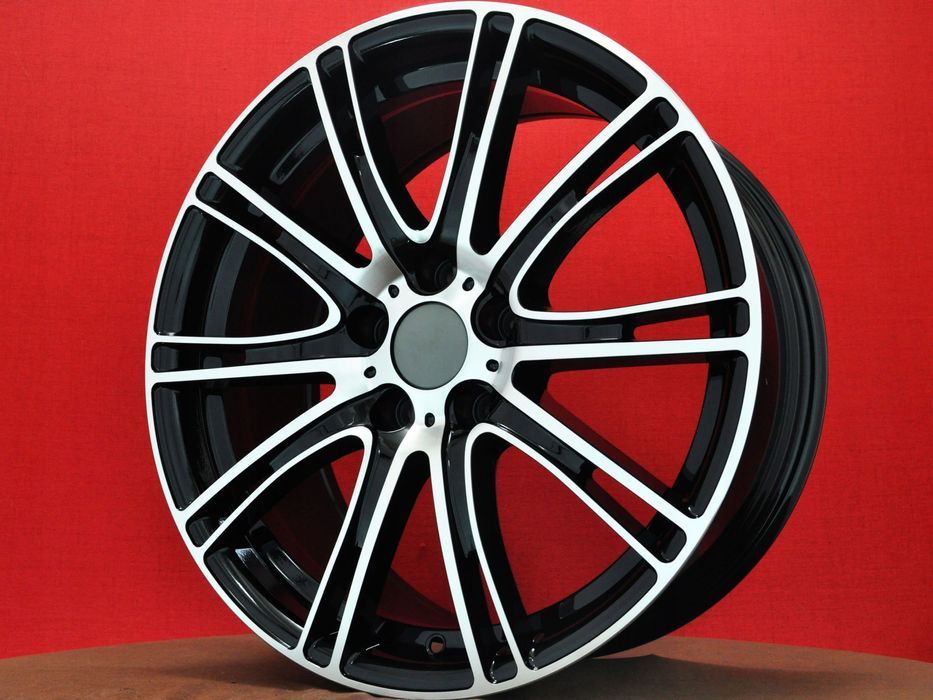 FELGI R19 5x120 BMW 3 E90 F30 F34 4 F32 5 F10 F11 6 F06 F12 F13