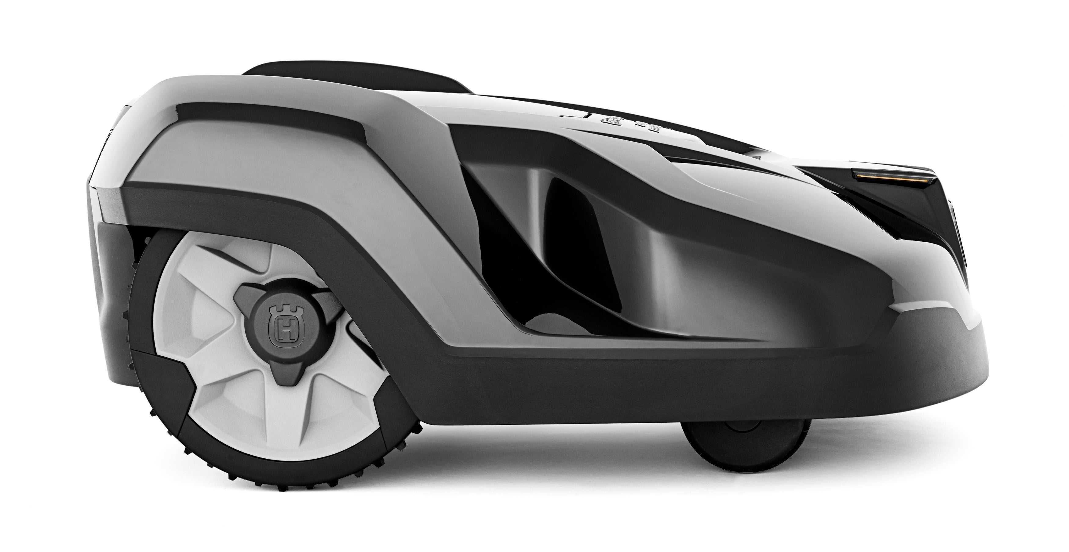 Robot  koszący HUSQVARNA Automower 420 - 2200 m2 NOWY z GWARANCJA