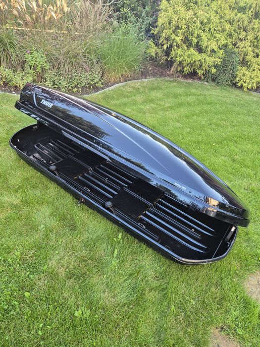 THULE Motion 900 box dachowy