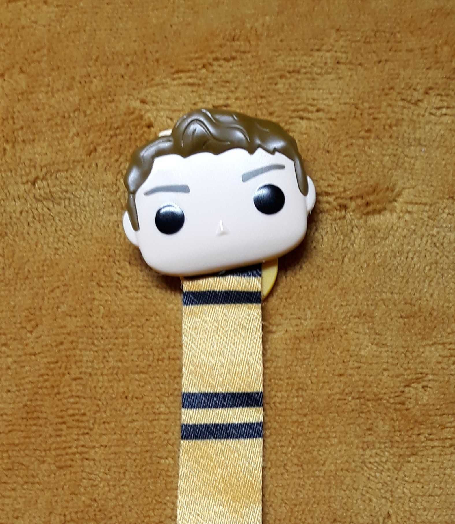 Kinder Joy Harry Potter Zakładka CEDRIC DIGGORY