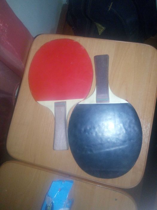 Профисеональные теннисные ракетки