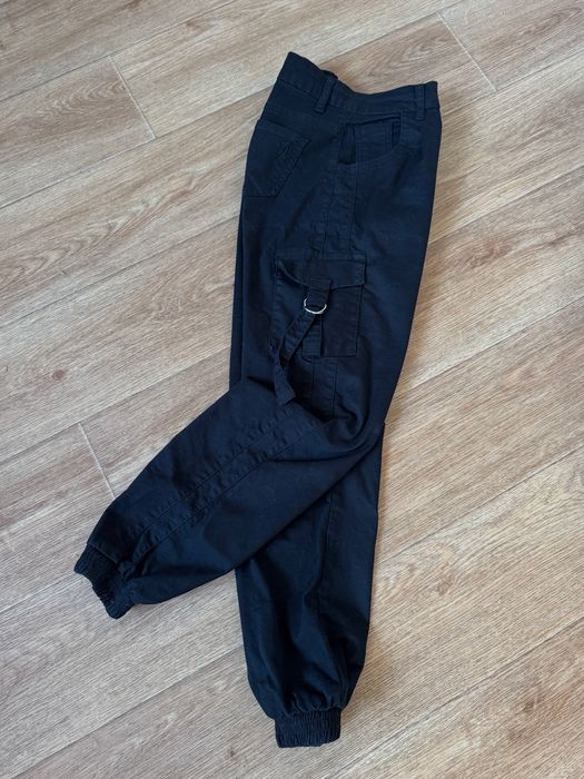 Модні джинси, джогери, катон, штани, VIP