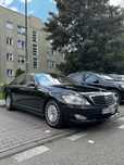 Mercedes-Benz Klasa S Mercedes S320 CDI W221 2006 Doinwestowany Nowy rozrząd Turbo Felgi