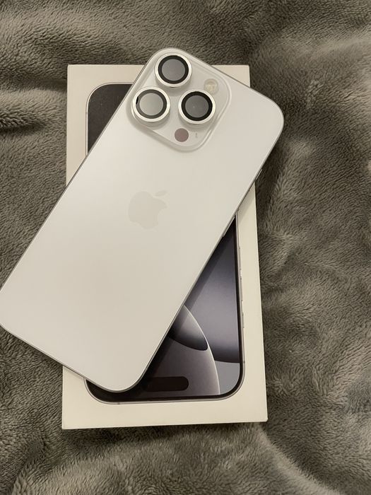 iPhone 16 Pro 128gb
