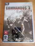 Commandos 3 kierunek Berlin PC