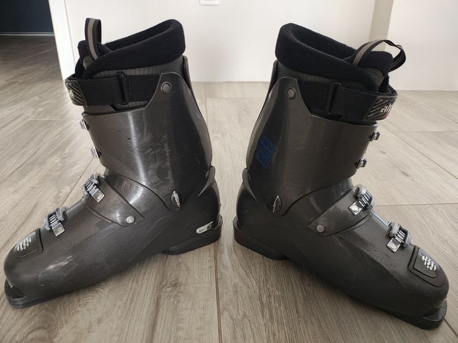 Buty narciarskie Alpina 290