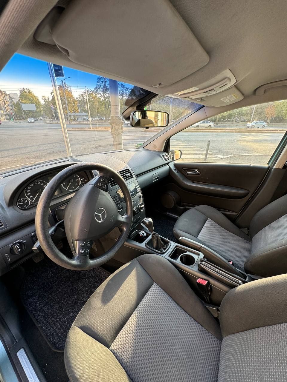 Mercedes-Benz A150