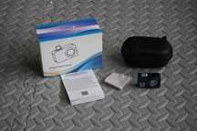 Kamera termowizyjna TOOLTOP T7 USB-C 256x192 25 Hz termowizja