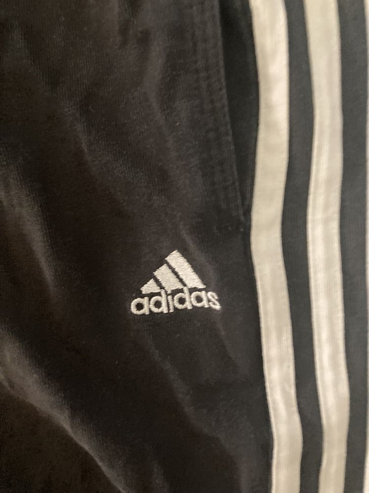 Calções Adidas originais XL