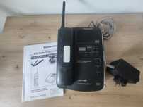 Telefon bezprzewodowy Panasonic