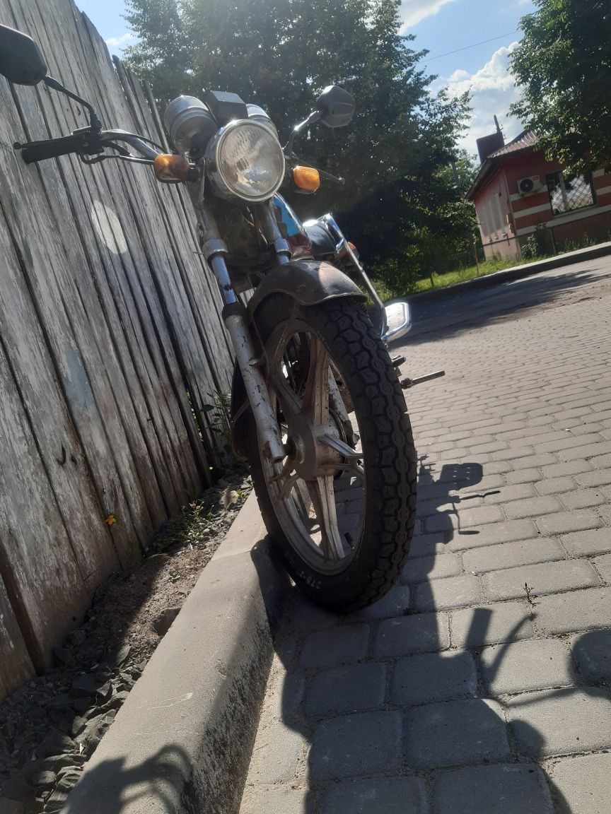 Продам альфу 50 кубів
