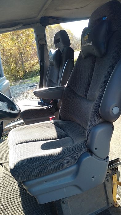 Вито 638 2,2 cdi