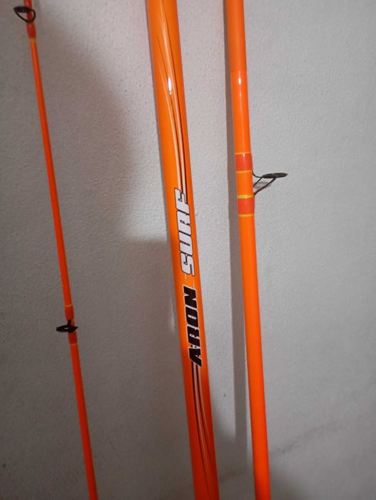 Material de Pesca Surfcasting