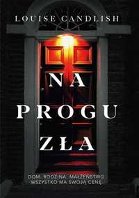 Na Progu Zła, Louise Candlish