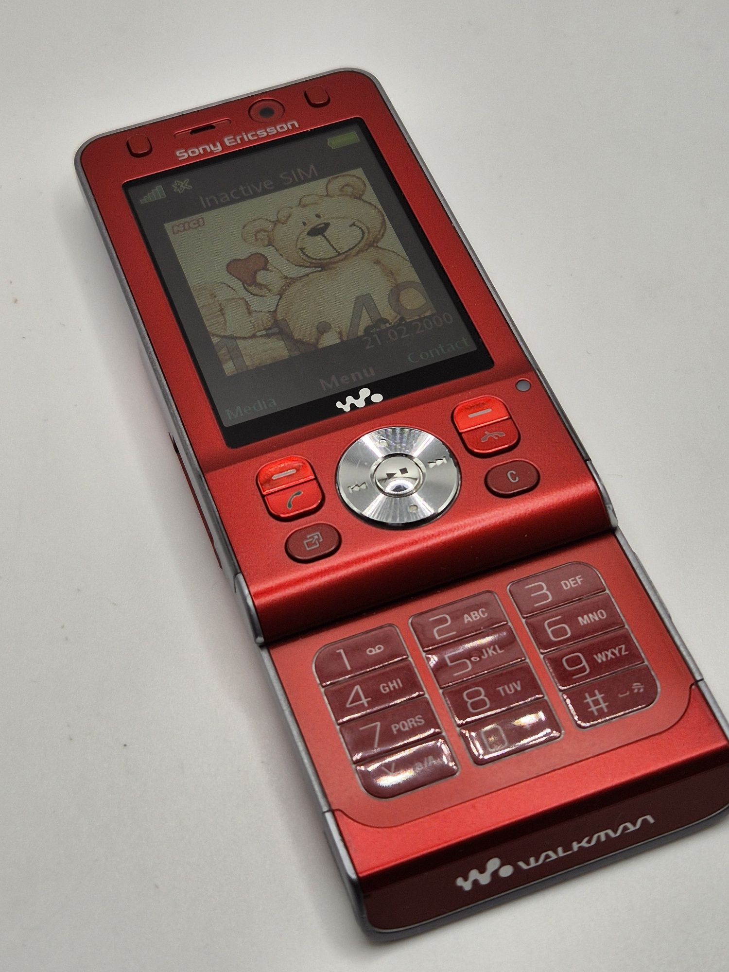 Sony Ericsson W910i Walkman. Jak nowy.