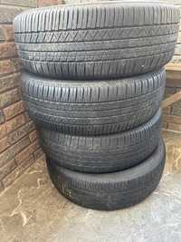 Шины 225/60 R18