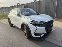 DS Automobiles DS 3 Crossback