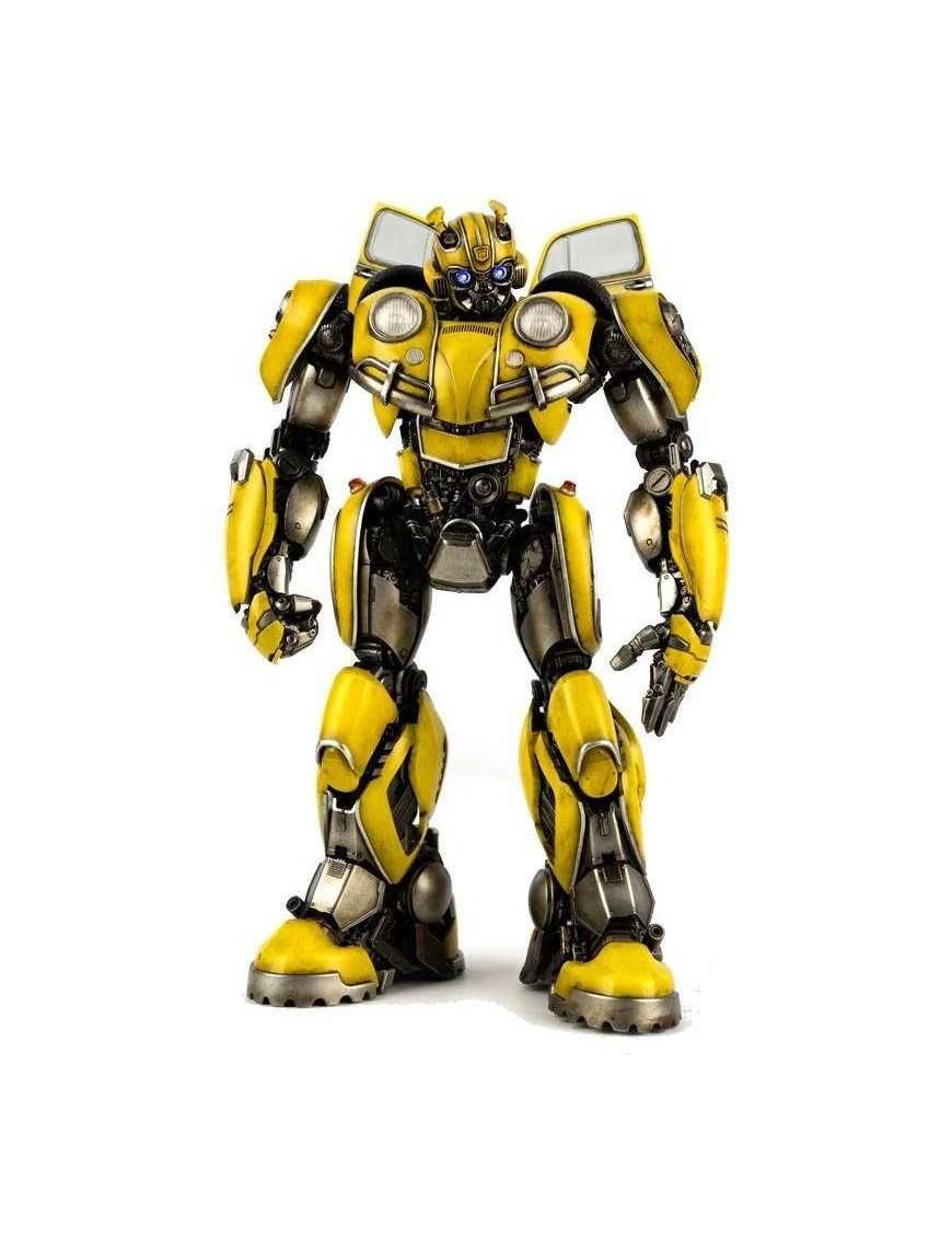 Transformers Bumblebee – DLX Bumblebee
