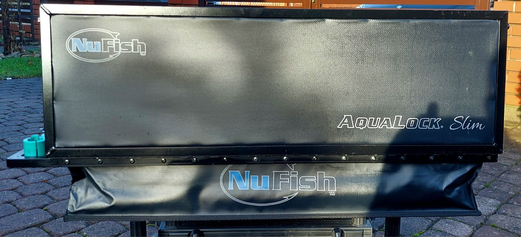 Tacka NuFish Aqualock Side Tray - SLIM